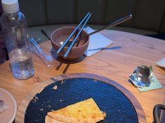 -KimPro 辛普乐概念韩餐