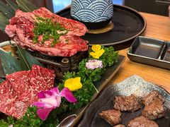 -丸藏和牛烧肉专门店(园区师惠坊店)