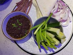 -巧克力渔家.小船海鲜家常菜(三浴场店)