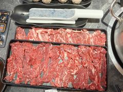 -林记潮牛·牛肉火锅(上马墩店)