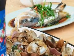 -梅姐海鲜餐厅(水头海鲜街店)