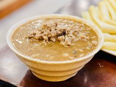 -玛禄藏膳(五分店)