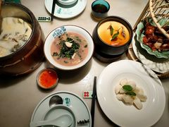 -佬麻雀·剁椒鱼头(京基KK One店)