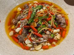 -苏帮主三样菜·江湖川菜(高新店)