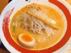 -雷门拉面店(新光天地店)