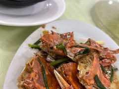 -秋姐美食店(旅游大道店)