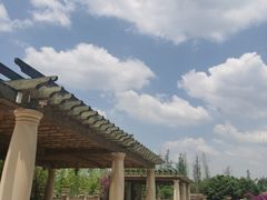 -府河摄影公园