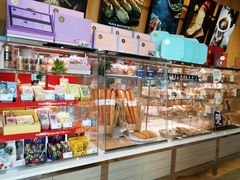 -巴黎贝甜(国贸店)