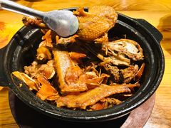 翔安姜母鸭/例-临家闽南菜(宝洲路店)