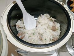 -大鸽饭(马王堆店)