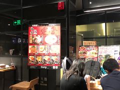 -一心豚拉面烧肉(世纪汇店)
