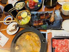 -Tuna maki寿司(园区永旺店)