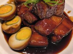 -望乡楼上海菜(日月光店)