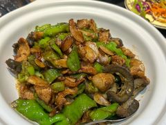 -小红鲸·海鲜餐厅(轸大路店)