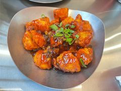 -蓉三少冒烤鸭·四川小吃集(北京首店)