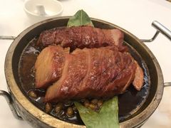 -稻香酒家·33年老字号·港式粤菜(富邦中心店)