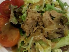 -斗牛士牛排餐厅(嘉里汇店)