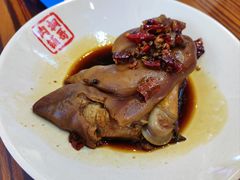 -桐哥肉铺(万柳华联店)