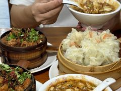 -豆相识•九九豆腐脑(牛咡桥店)