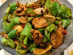 -船歌·鱼水饺青岛菜(国贸商城店)