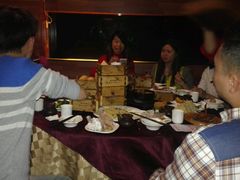 -喜鹊茶点.啫煲(车陂店)