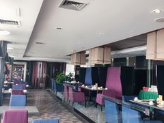 -华厦大酒店·桃源西餐厅·自助餐