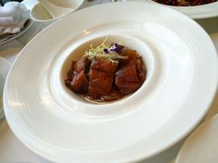 -富力丽思卡尔顿酒店·丽轩中餐厅