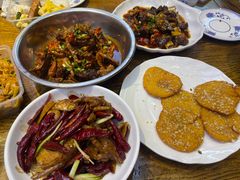 -胖婆捆鸭