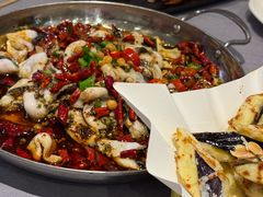 -金哥私房菜馆(张府园总店)