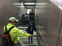 -港铁太子站