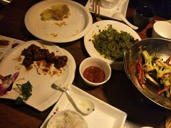 -章吴记喜瑞餐厅(东东城店)