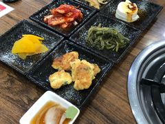 -真情鲍鱼海鲜汤