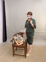 点击看大图 -海马体家庭照相馆(杭州萧山万象汇店)