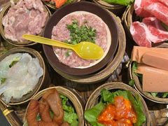 -古木枫老火锅(洪崖洞店)