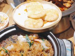 -六月雪干锅(涪城万达广场店)
