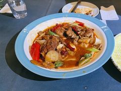 -伊带伊路新疆美食府(呼家楼店)