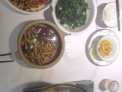 -湘江红·湖南招牌菜(莲花南路店)