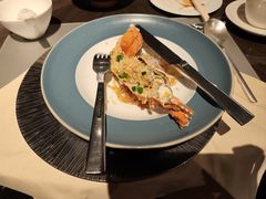 -万丽轩·粤菜(王府井金茂万丽酒店)