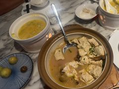 -东南里湖景餐厅·新闽菜(浦西万达店)