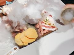 -南浦洞烤肉·新世界版(奥体店)