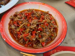 -老三样·旧食新味(船山路店)