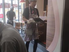 大堂-大娘水饺(河海东路迪诺小镇店)