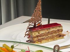 -Wei菋·Le Bistrot