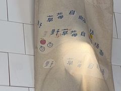 -野草莓自由市场