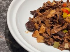 -新乾隆酒楼(帝景园店)
