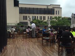 -上海崇明金茂凯悦酒店