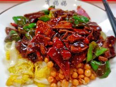 -肖妈妈手擀面(武夷店)