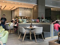 -陆家嘴万怡酒店·万荟轩