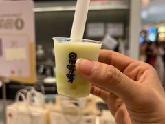 -果呀呀(国金街店)