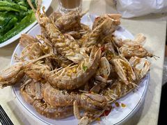 -老字号蛇口德记烧腊饭店·海鲜加工